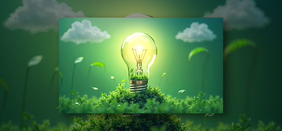 Common Cathode Energy Efficiency