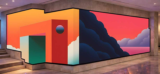 Professional Color Processing