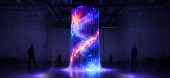 Extreme Architectural Flexibility