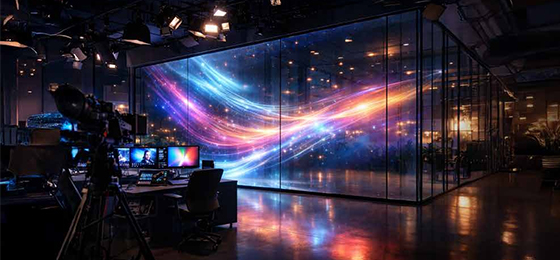 Studio Grade Visual Precision