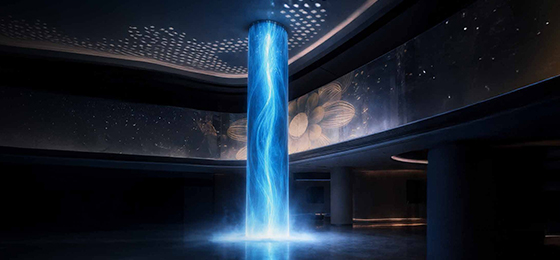 Efficiency Built Into the Core