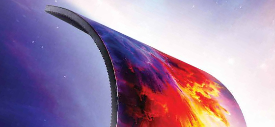 Ultimate Structural Flexibility