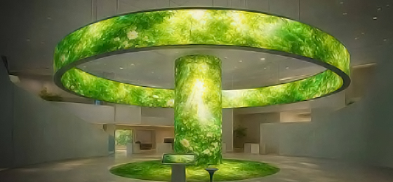 Intelligent Energy Efficiency