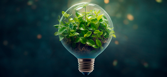 Revolutionary Energy Efficiency