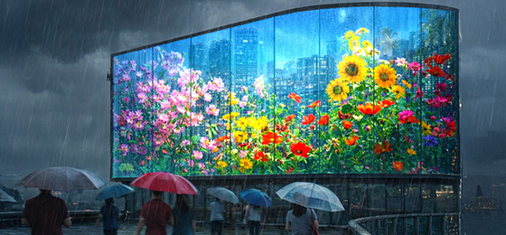 Reliable in Every Climate