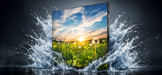 Extreme Environmental Durability