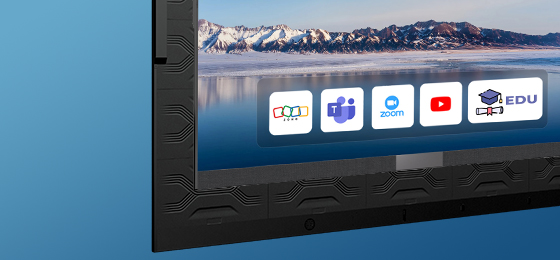 Ultimate 4-in-1 Integration