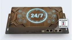 Built for 24×7 Reliability