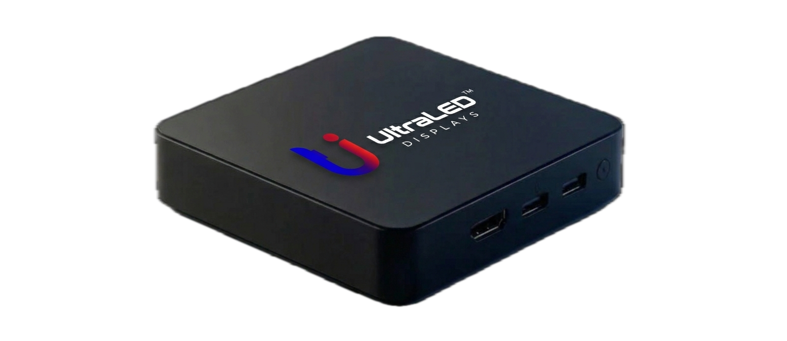Ultra MediaPlayer UL-MP-01
