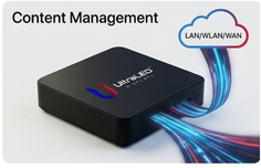 Connected Content Management